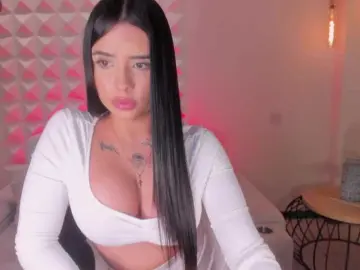 Bongacams Best Webcam of MariaHerrera