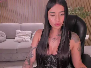 Bongacams Live Sex Cam of MariaHerrera