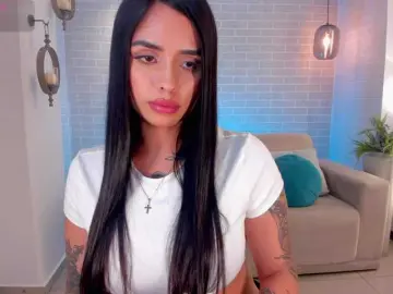 Bongacams Free Live Porn of MariaHerrera