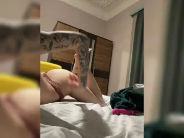 Bongacams Best live sex cam show of Millashaa