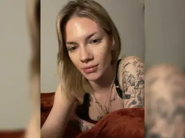 Bongacams Adult Video Chat of Millashaa