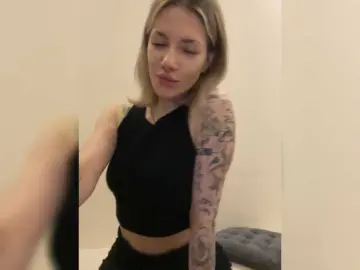 Bongacams Adult Webcam of Millashaa