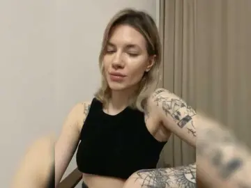 Bongacams Free Porn Cam of Millashaa