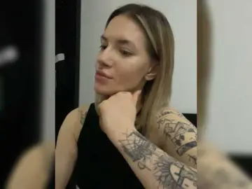 Bongacams Sex Cam of Millashaa