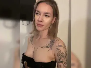 Bongacams Sex Cam of Millashaa