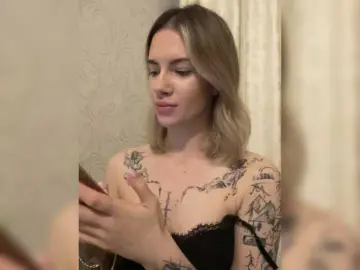Bongacams Watch Live Sex Cams of Millashaa