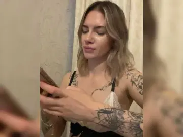 Bongacams Adult Webcam of Millashaa