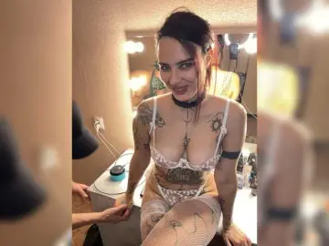 Bongacams Free Live Porn of Stefania-one1-