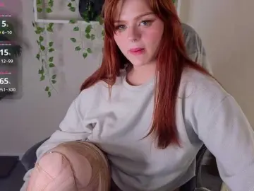 Bongacams Sex Cam of Barbara-Dunnn