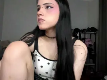 Bongacams Live Sex Cam of ErikaShturm