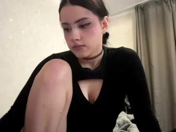 Bongacams Sex Cam of ErikaShturm