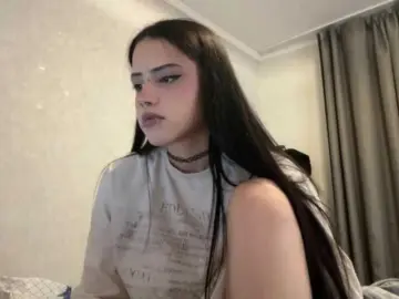 Bongacams Sex Chat of ErikaShturm