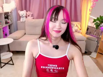 Bongacams Live Porn of MiiyaCute