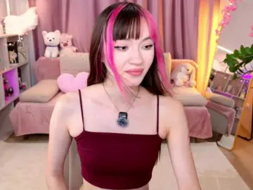 Bongacams Live Sex of MiiyaCute