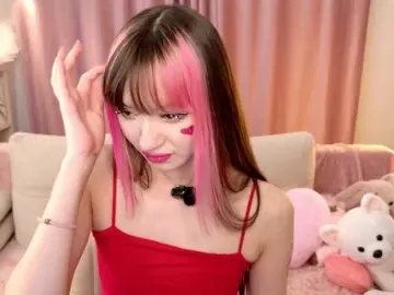 Bongacams Live Sex Cam of MiiyaCute