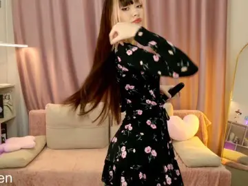 Bongacams Adult Webcam of MiiyaCute