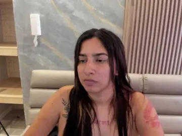 Bongacams Watch Live Sex Cams of SofiTattoo
