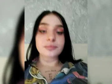 Bongacams Nude Webcam of 1Your-luck1