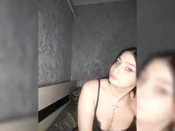 Bongacams Nude Webcam of 1Your-luck1