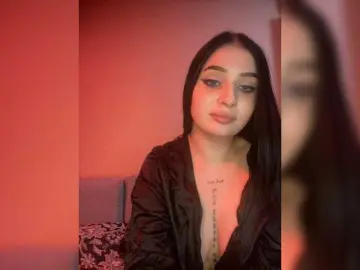 Bongacams Nude Webcam of 1Your-luck1