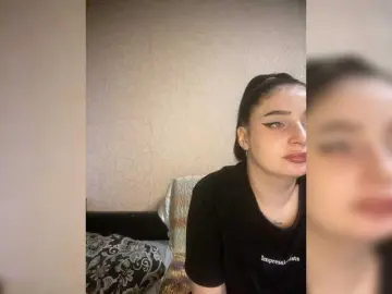 Bongacams Sex Cam of 1Your-luck1