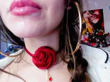 Bongacams Best live sex cam show of BaddNikky