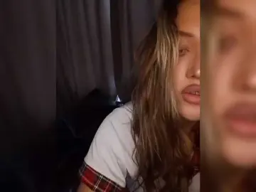 Bongacams Live Sex Cam of Bonita-1