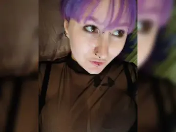 Bongacams Live Porn of Darcy-666