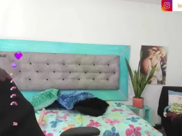 Bongacams Live Sex of ROXIEE