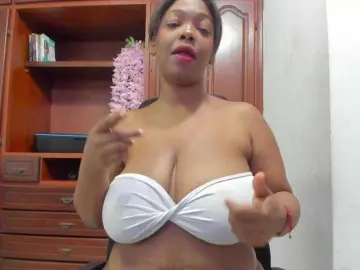 Bongacams Live Sex Cam of ValkiriaContee