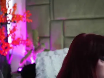 Bongacams Live Sex Cam of BlairLevine