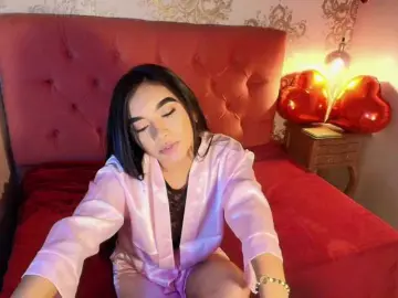 Bongacams Adult Video Chat of CloeFox