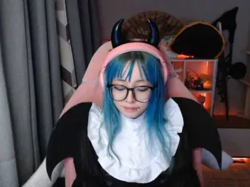 Bongacams Private Sex Chat of GertieCoach
