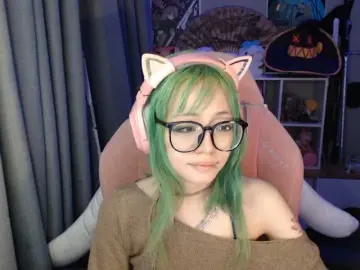 Bongacams Adult Webcam of GertieCoach