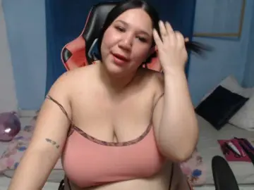 Bongacams Adult Video Chat of Meganslut