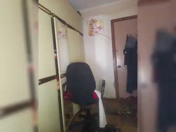 Bongacams Nude Webcam of Mira-5a