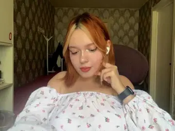 Bongacams Adult Webcam of VinitaBurly