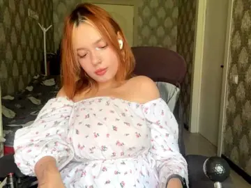 Bongacams Free Live Porn of VinitaBurly