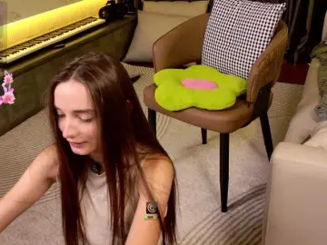 Bongacams Private Sex Chat of AnnyShore