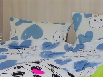 Bongacams Free Porn Cam of AnnyShore