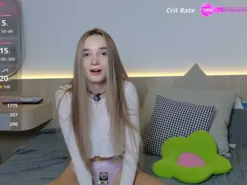 Bongacams Adult Webcams of AnnyShore