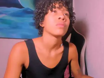 Bongacams Sex Cam of Bad-girl-xxx