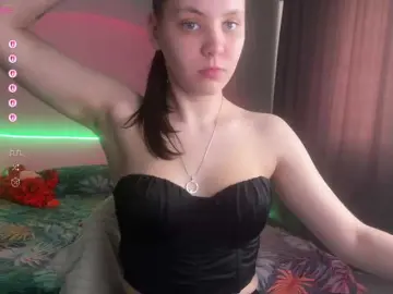 Bongacams Adult Webcam of Katherine-Ross