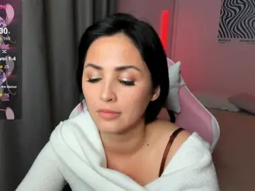 Bongacams Sex Cam of MaryRice