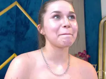 Bongacams Sex Chat of NikaBliss