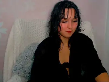 Bongacams Live Sex Cam of RosieSpark