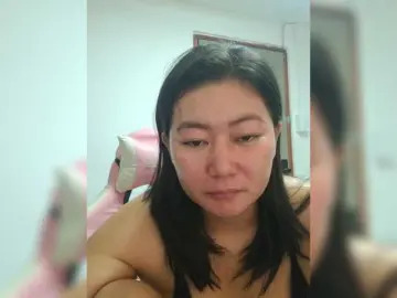 Bongacams Nude Webcam of ShutangEnamerzx