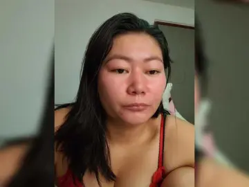 Bongacams Adult Video Chat of ShutangEnamerzx