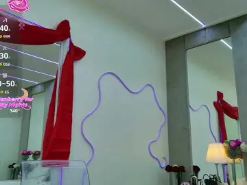 Bongacams Adult Webcams of YannaMiana