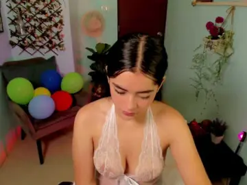 Bongacams Nude Webcam of linda-cute1